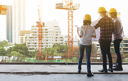 ถุงมือหนังวัว: เคล็ดลับความปลอดภัยของอุตสาหกรรมที่มีความเสี่ยงสูง เช่น การก่อสร้างและเหมืองแร่