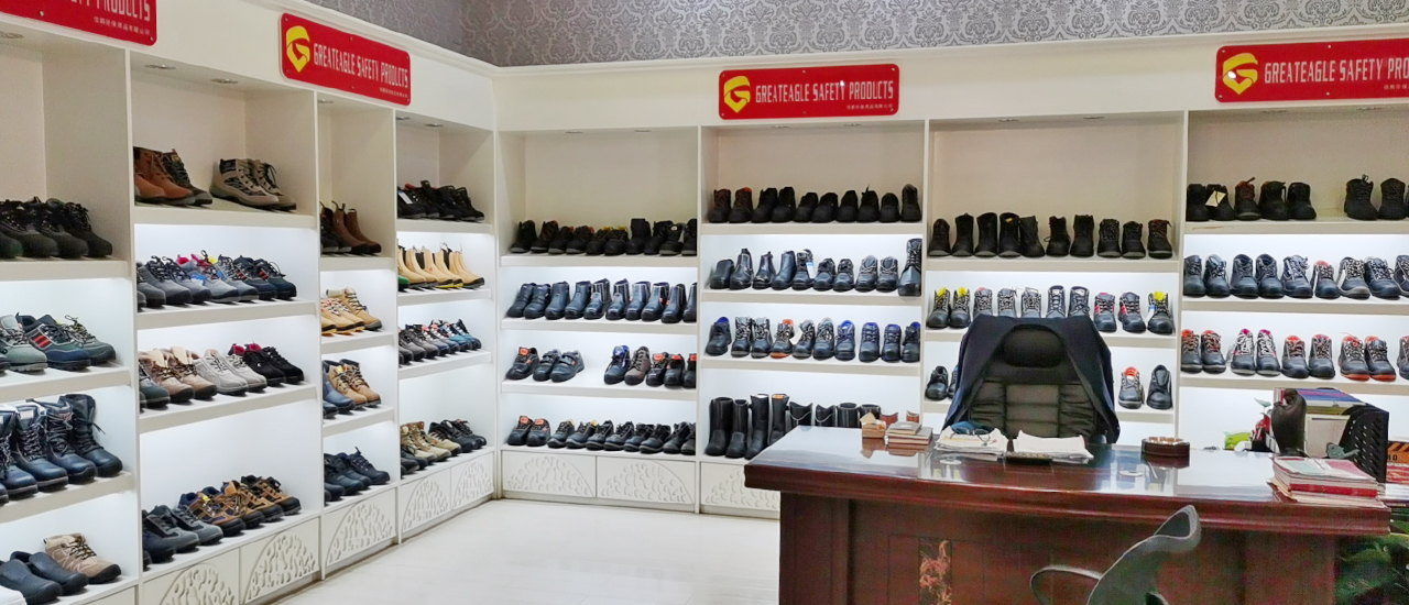 Greateagle Safety Products (Ningbo) Co. , Ltd.