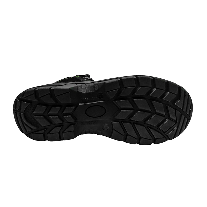 SS109 รองเท้าอุตสาหกรรมกันลื่นและกันการเจาะ SS109 รองเท้าอุตสาหกรรมกันลื่นและกันการเจาะ