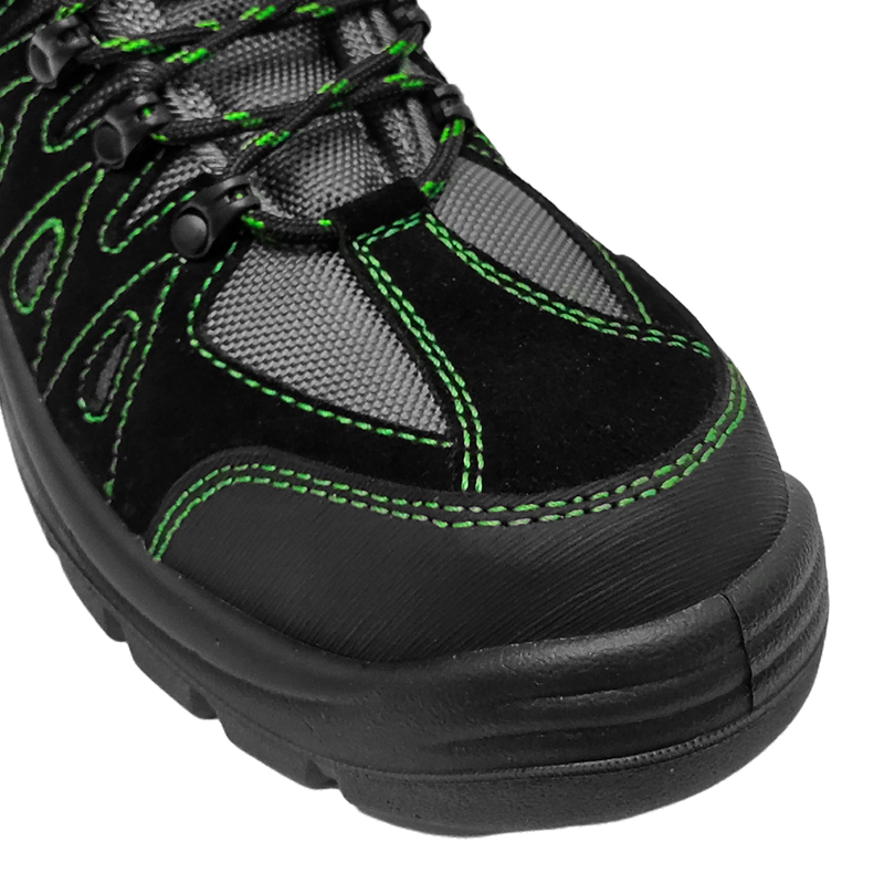 SS109 รองเท้าอุตสาหกรรมกันลื่นและกันการเจาะ SS109 รองเท้าอุตสาหกรรมกันลื่นและกันการเจาะ