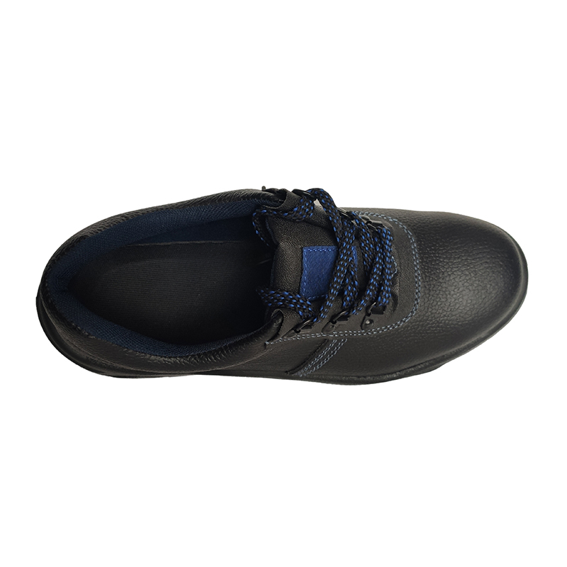 SS606 รองเท้านิรภัยกันการเจาะอุตสาหกรรมหนัก SS606 รองเท้านิรภัยกันการเจาะอุตสาหกรรมหนัก