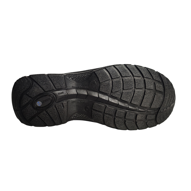 SS606 รองเท้านิรภัยกันการเจาะอุตสาหกรรมหนัก SS606 รองเท้านิรภัยกันการเจาะอุตสาหกรรมหนัก