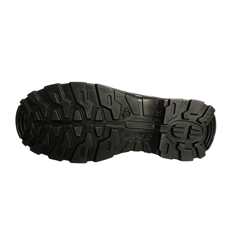 SS624 รองเท้านิรภัยป้องกันไฟฟ้าสถิตระบายอากาศได้ SS624 รองเท้านิรภัยป้องกันไฟฟ้าสถิตระบายอากาศได้