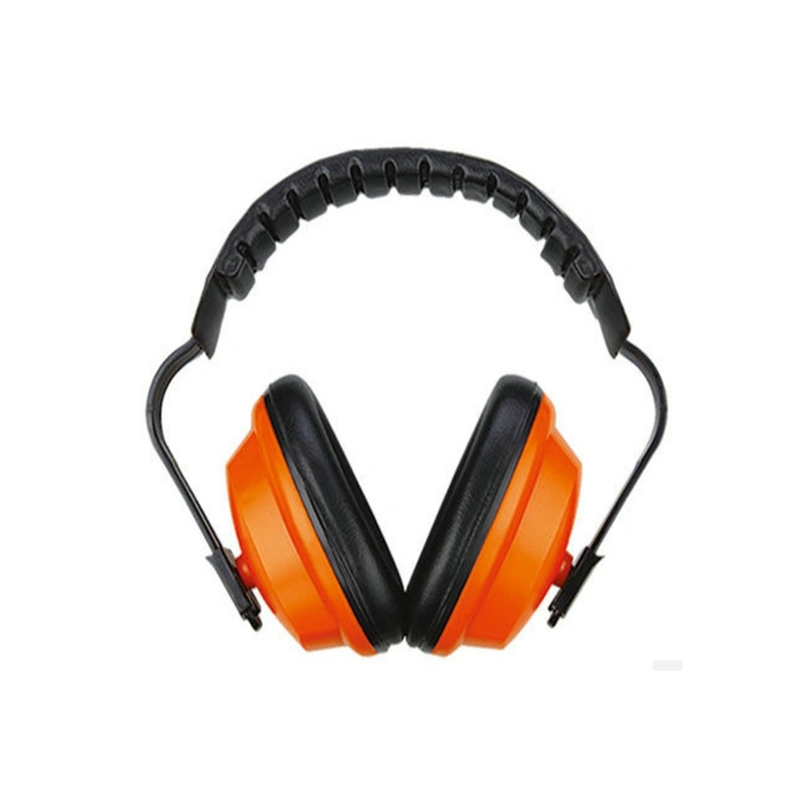 EM104 วัสดุ PP ที่ปิดหูลดเสียงรบกวนที่สะดวกสบาย