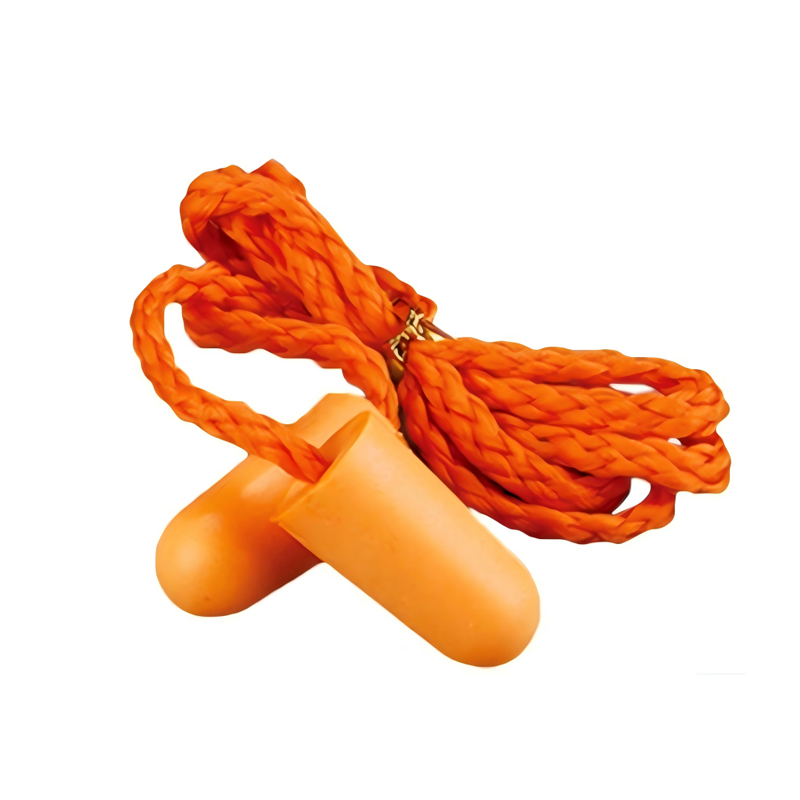 EM122 ที่อุดหูลดเสียงรบกวนโฟม PU ประสิทธิภาพสูง