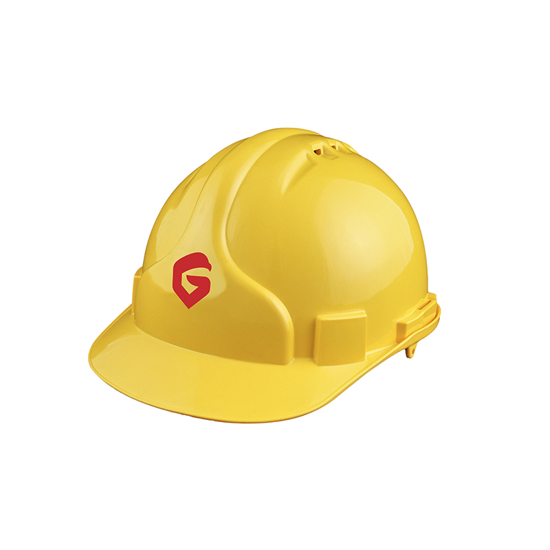 SH102 หมวกกันน็อคแขวนระบายอากาศอุตสาหกรรม