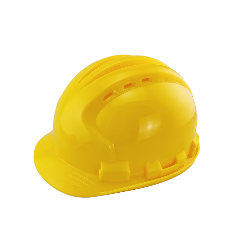 SH103 หมวกกันน็อคมีความแข็งแรงสูงระบายอากาศได้ดี