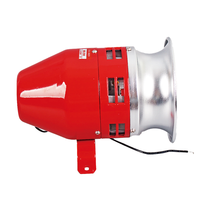 ALM02 สัญญาณเตือนมอเตอร์