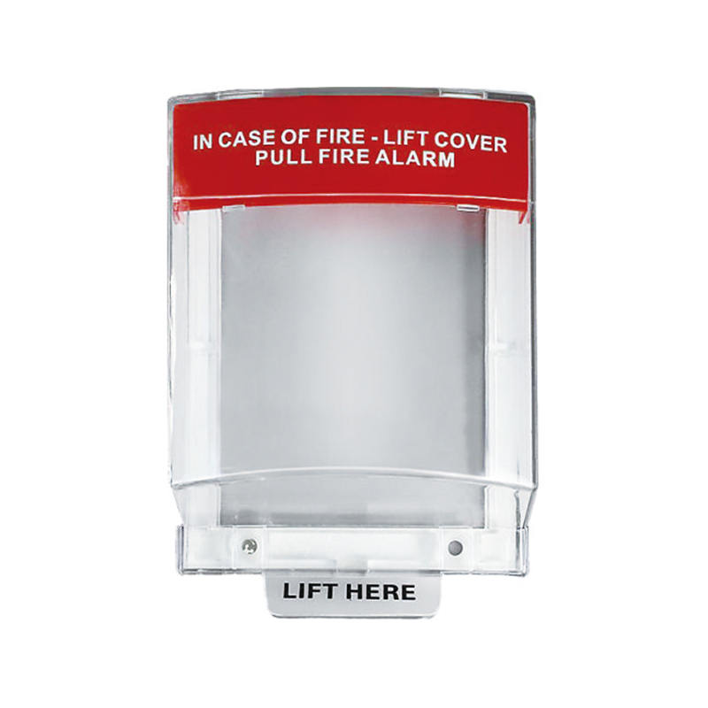 CP001 ฝาครอบจุดแจ้งเหตุแบบแมนนวล