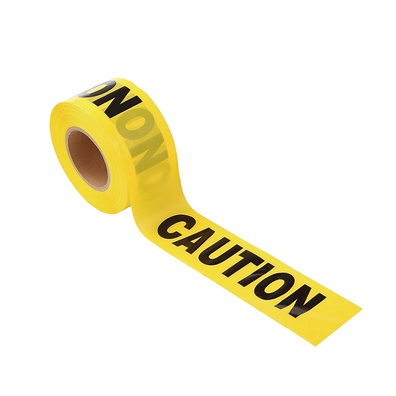 OP002 เทปคำเตือน