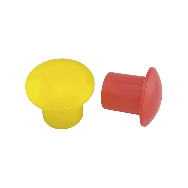 OP019 ฝาครอบเหล็กเส้นนิรภัย