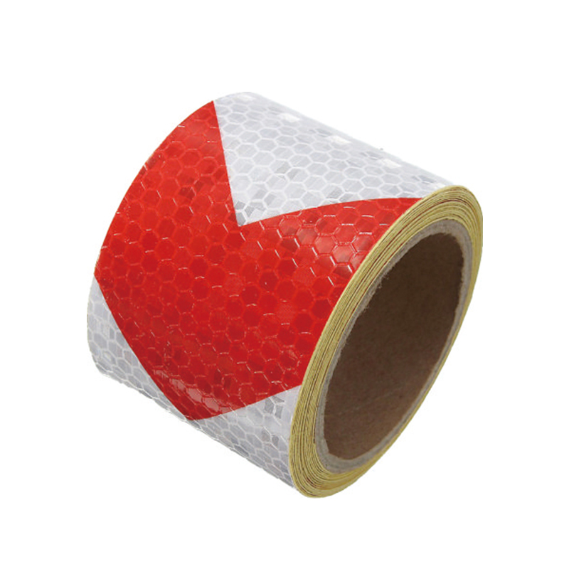 OP105 เทปสะท้อนแสง