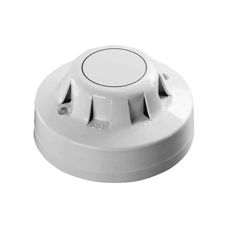 SD-03 ตรวจจับควันพร้อมรีโมท LED 2 สาย