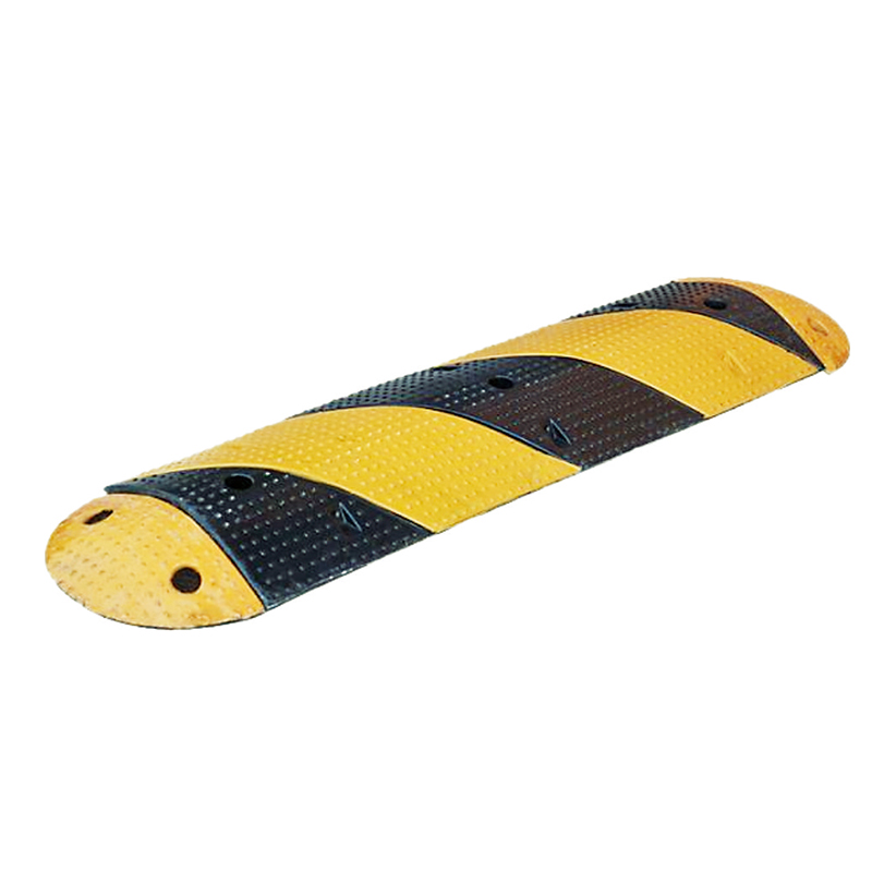 SH006 ยางกันกระแทกถนนในเมือง