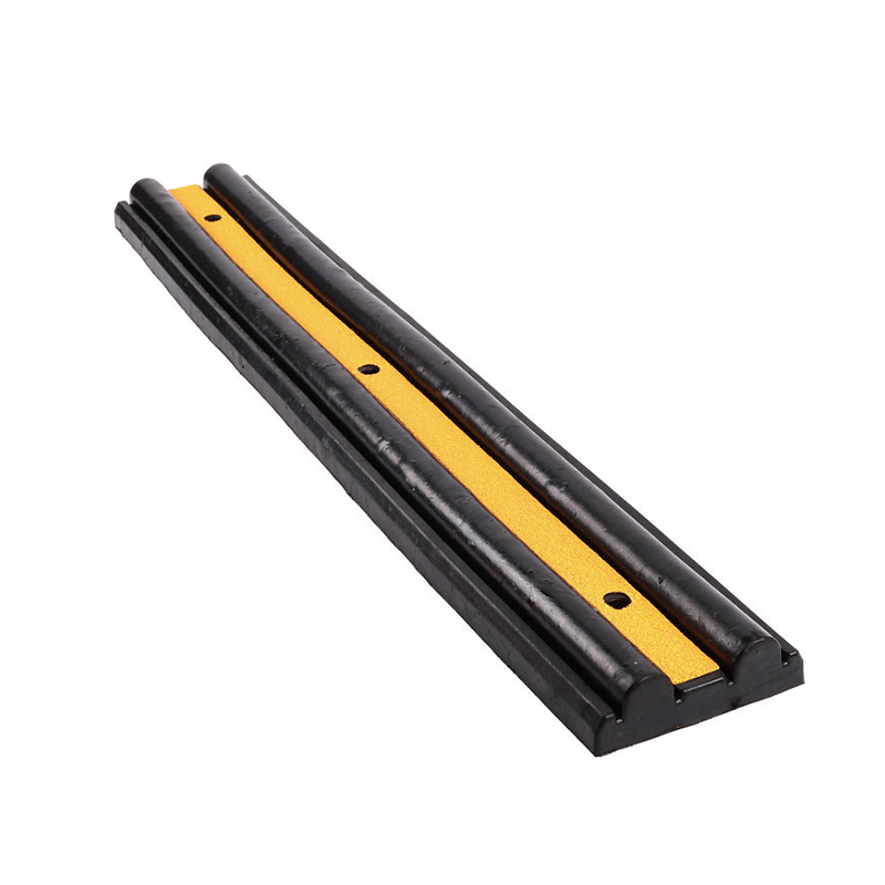 PS041 ยางกันกระแทกมุม