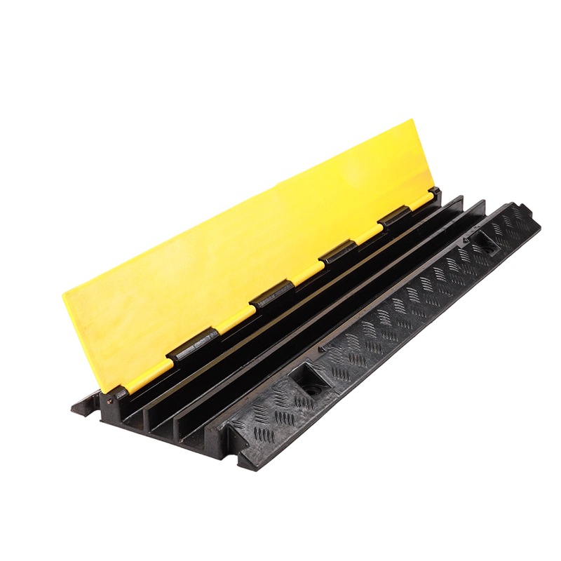 SH019-3S ตัวป้องกันสายยาง