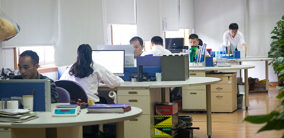 Greateagle Safety Products (Ningbo) Co. , Ltd.